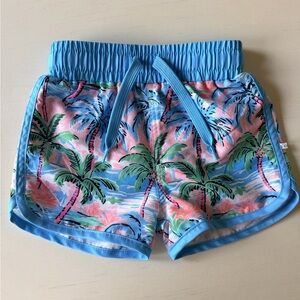 Baby boy swim trunks